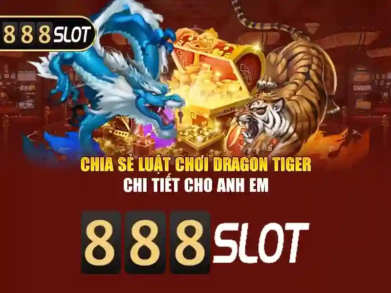 Trải Nghiệm Slot