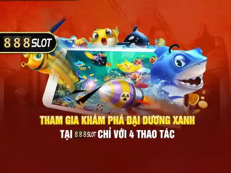 Trải nghiệm slot đỉnh cao