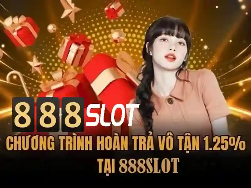 888SLOT – Trải Nghiệm Slot Đỉnh Cao Với 888slot Com Link Chính Thức 2026