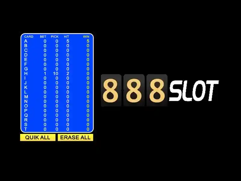 Nhà Cái Uy Tín Hàng Đầu Trong Ngành Slot