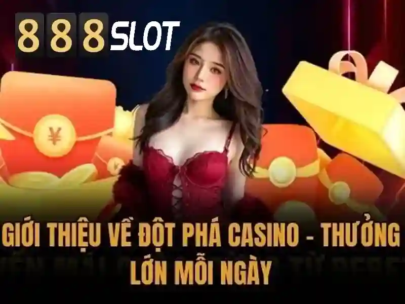 Đa Dạng Trò Chơi Slot Tại Kênh 888slot Channel