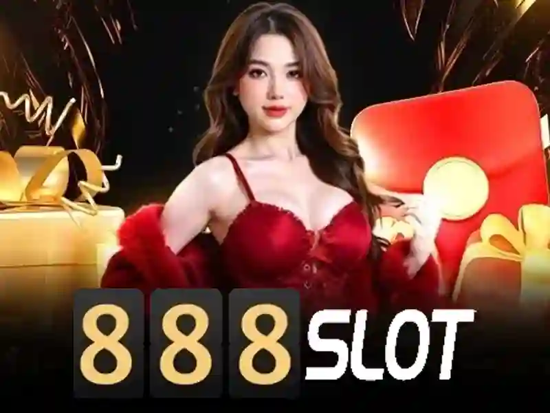 Ưu Điểm Nổi Bật Của 888SLOT