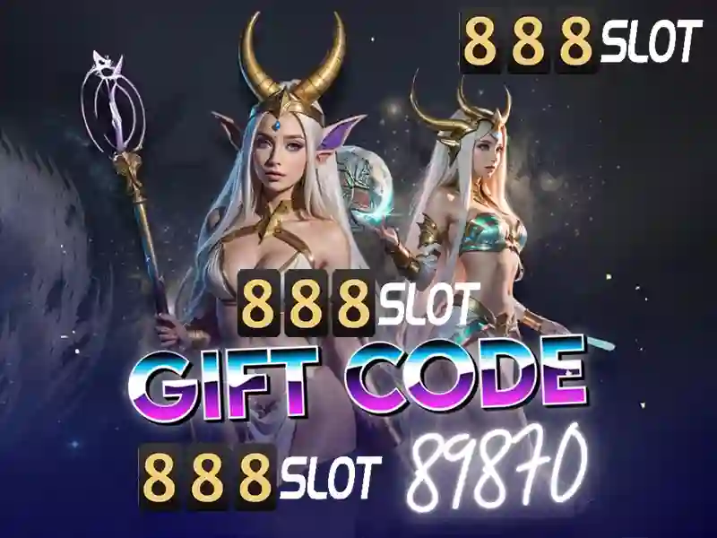 Game 888 Slot