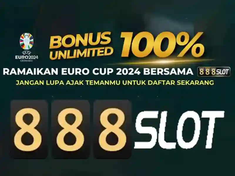 Đa Dạng Game Slot 888SLOT