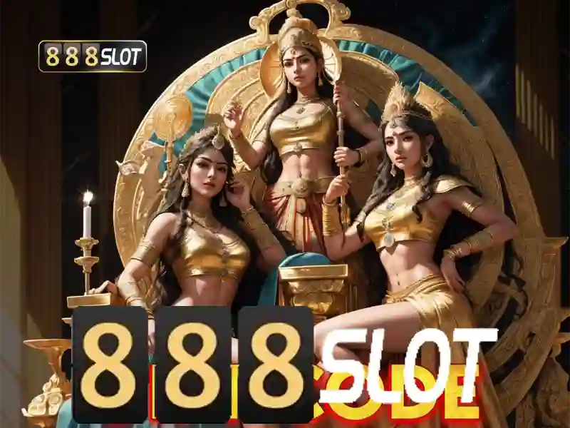 Ưu Đãi Đặc Biệt Cho Thành Viên 888SLOT
