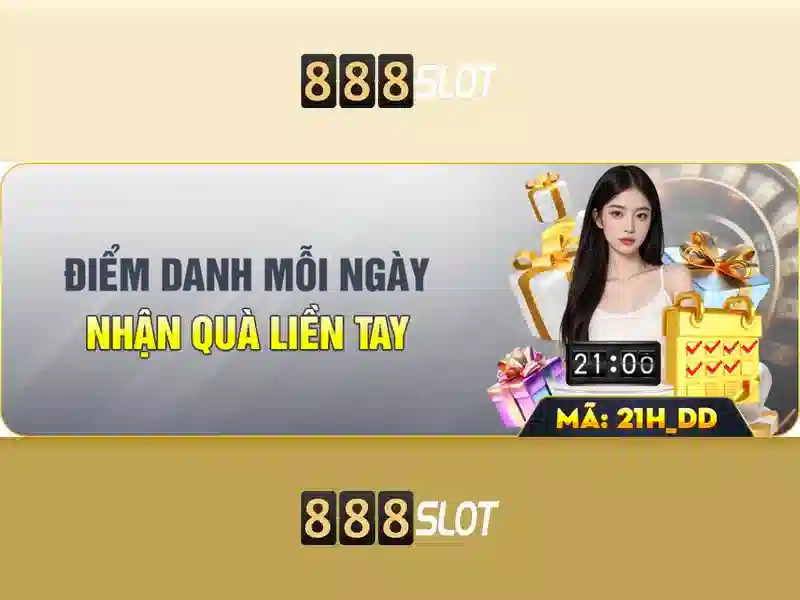 888SLOT - Trải Nghiệm Vượt Trội Với 888slot Net 2026