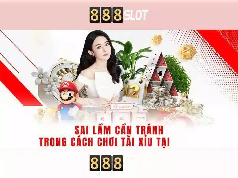 Kho Game Slot 888SLOT