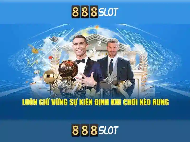 Nhà Cái 888SLOT – Trải Nghiệm Sòng Phẳng, Dịch Vụ Chuyên Nghiệp 24/7