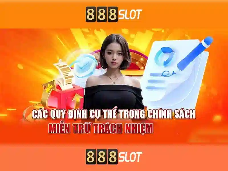 888SLOT - Chơi Slot Đỉnh Cao, Rút Tiền Siêu Nhanh