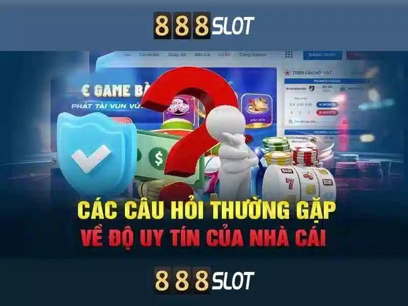 Ưu Điểm Nổi Bật 888SLOT