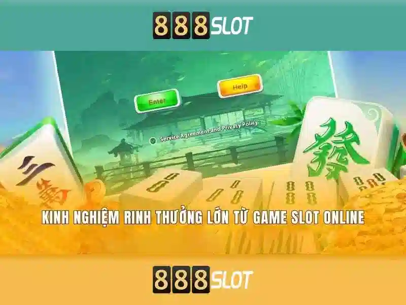 Quy Định Cá Cược 888slot Kasir