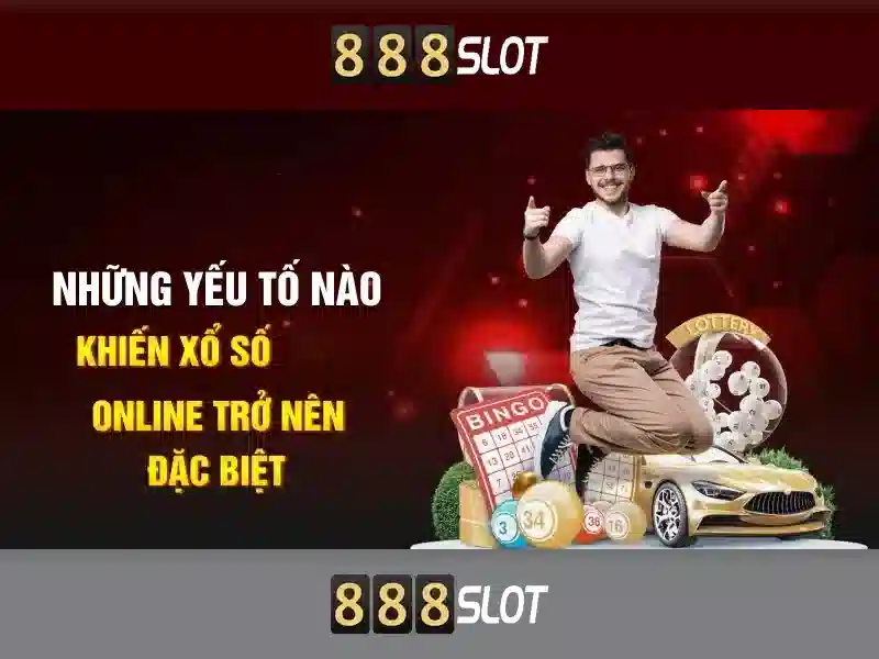 Trải nghiệm game 888 slot