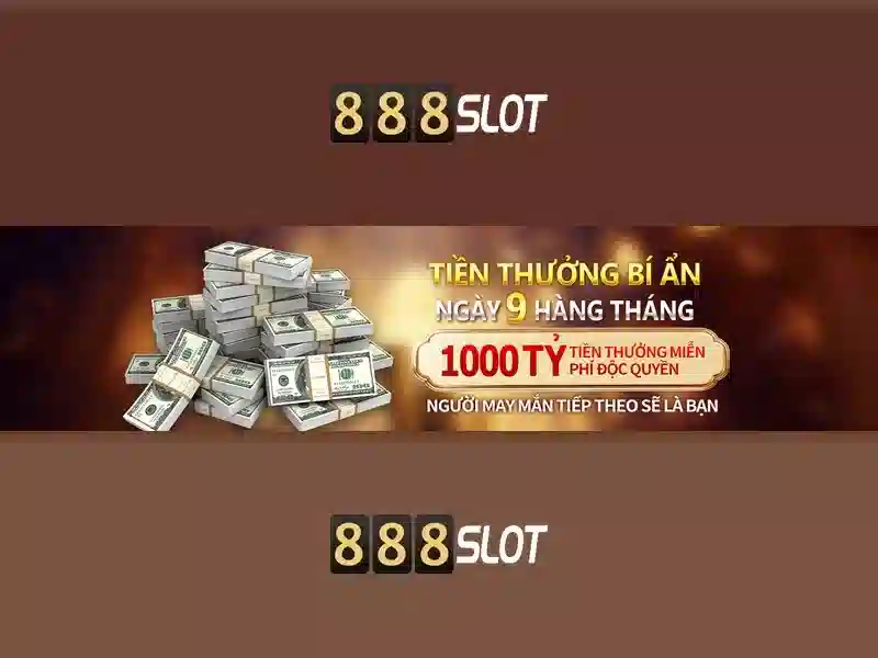 Kênh 888slot Channel – Trải Nghiệm Slot Đỉnh Cao 2026