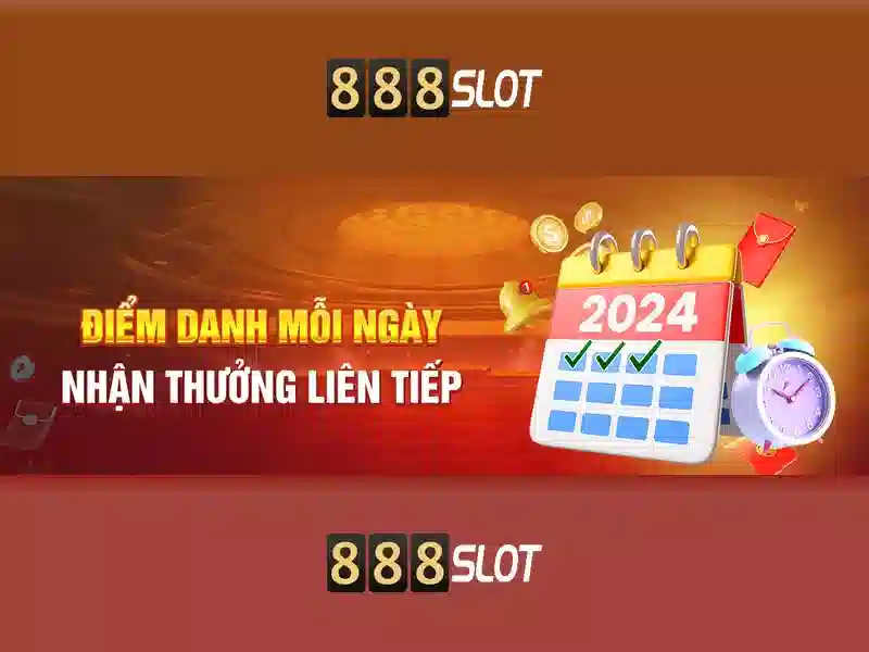 Game Slot 3D Đa Dạng