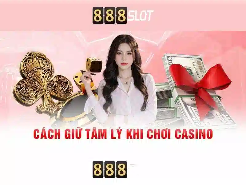 Chiến Thuật Chơi Slot Hiệu Quả