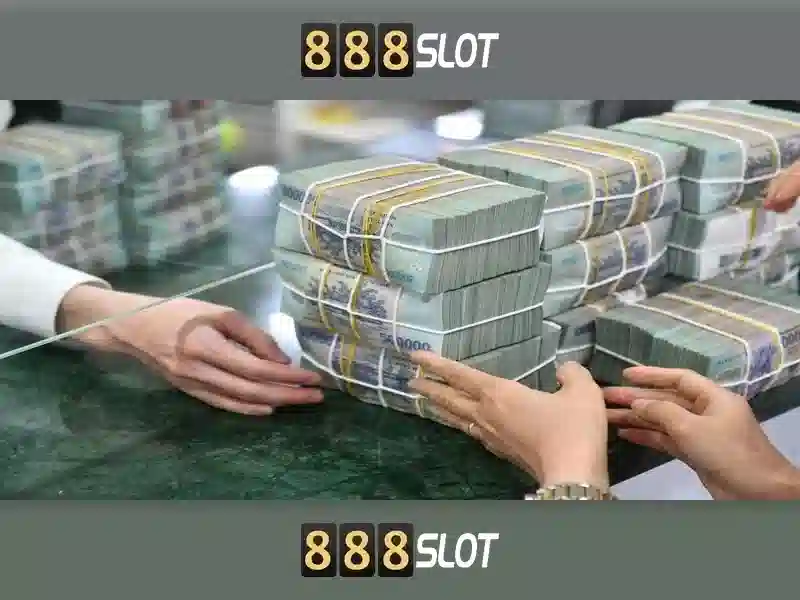 888SLOT – Trải Nghiệm Trò Chơi Slot Đỉnh Cao Với 888slot APK Mod