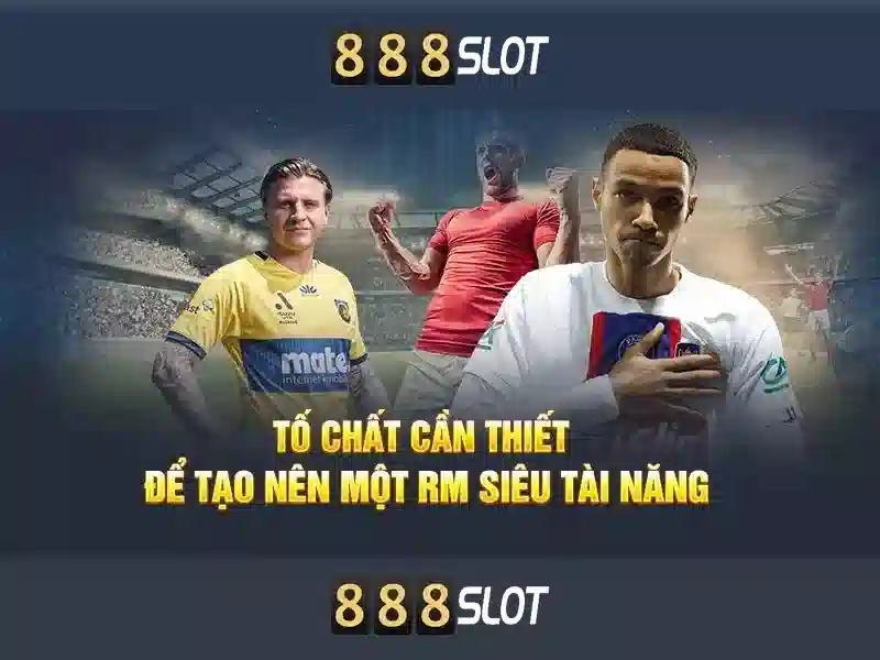 Trải Nghiệm Slot Online Không Giới Hạn