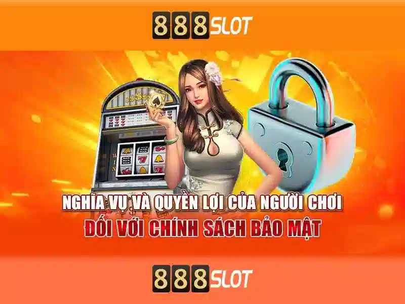 Trải Nghiệm Slot Đỉnh Cao Với 888slot Channel