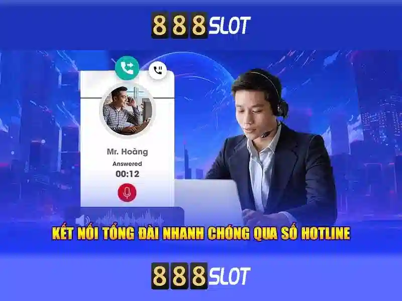 888SLOT – Đăng Nhập 888slot Login App, Ưu Đãi Độc Quyền Cho Người Chơi