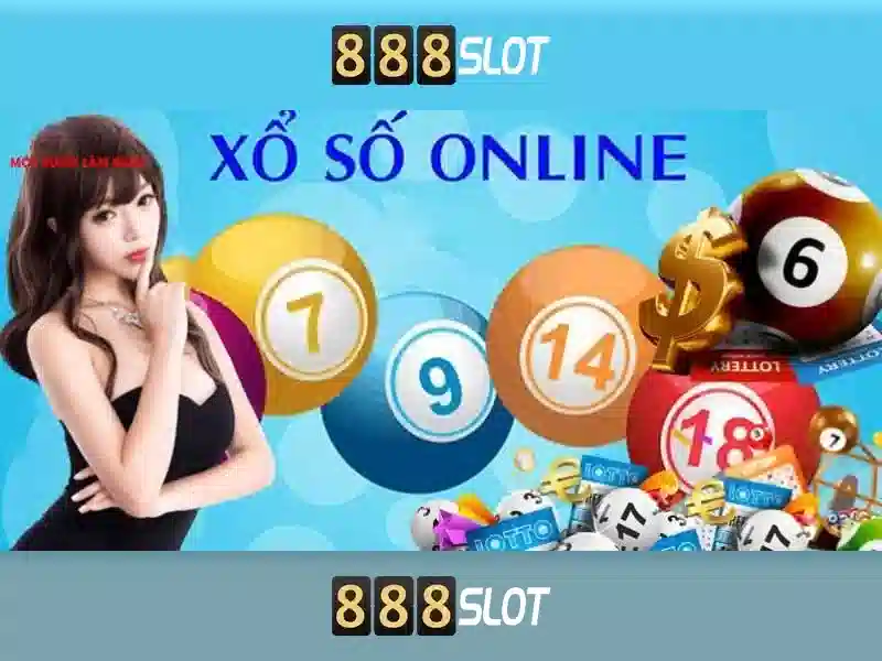 Nền tảng Slot 888 Bet