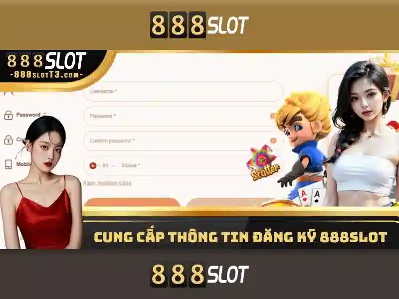 Tải 888slot APK