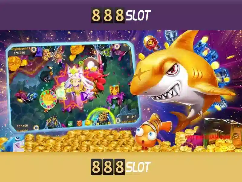 Tỷ lệ thắng slot 888SLOT