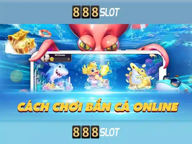 888SLOT Casino – Trải Nghiệm Sòng Phẳng và Đa Dạng