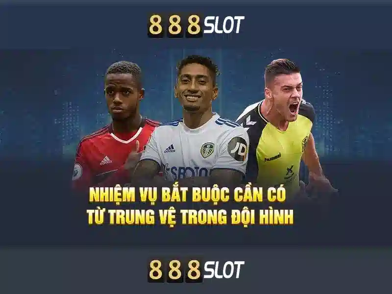 Khuyến Mãi 888SLOT