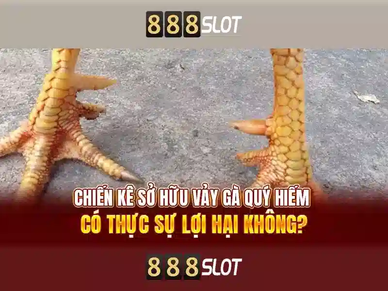 Ưu điểm 888SLOT