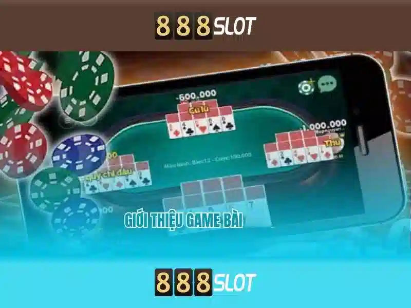 888SLOT – Trải Nghiệm Slot 888 Win Slot Đỉnh Cao 2026