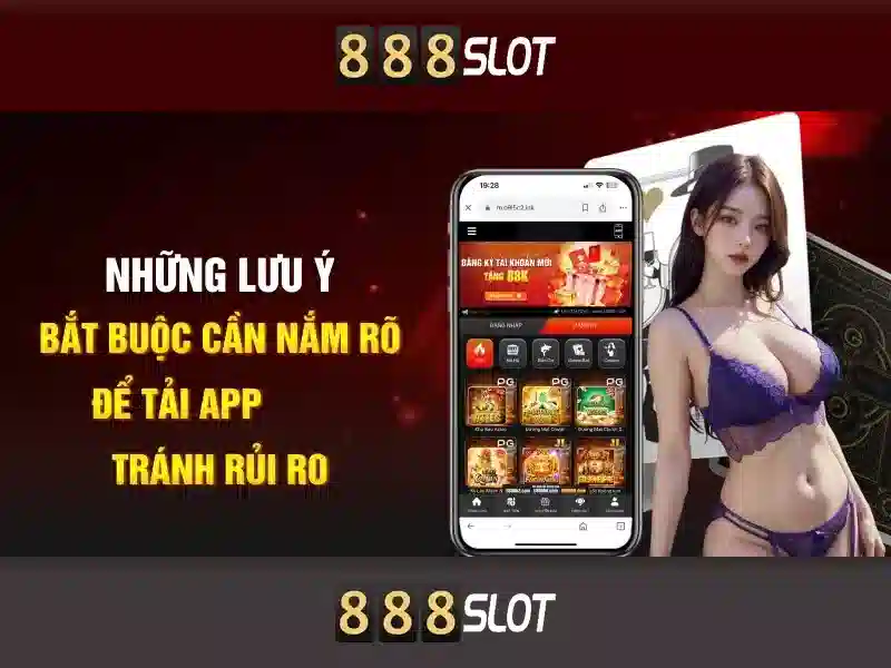 Nền tảng Slot Vip độc quyền