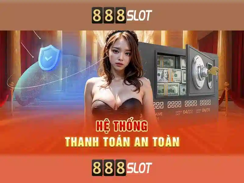 Khuyến Mãi Độc Quyền Cho Thành Viên 888SLOT