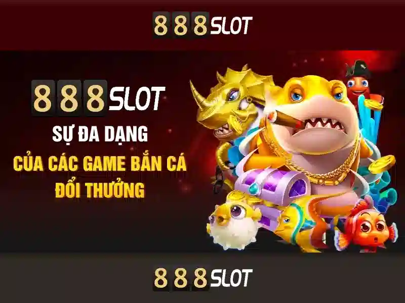 888SLOT - Trải Nghiệm Slot Đỉnh Cao Với 888slot Store
