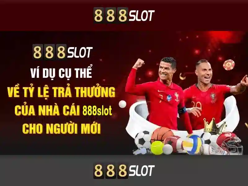 Lợi Ích Khi Đăng Ký 888SLOT