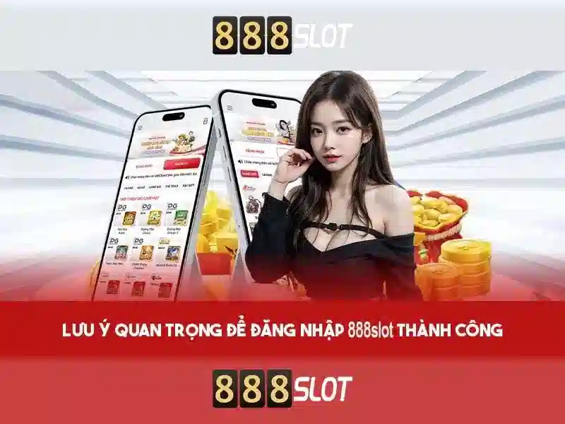 Kho Game Slot 888SLOT
