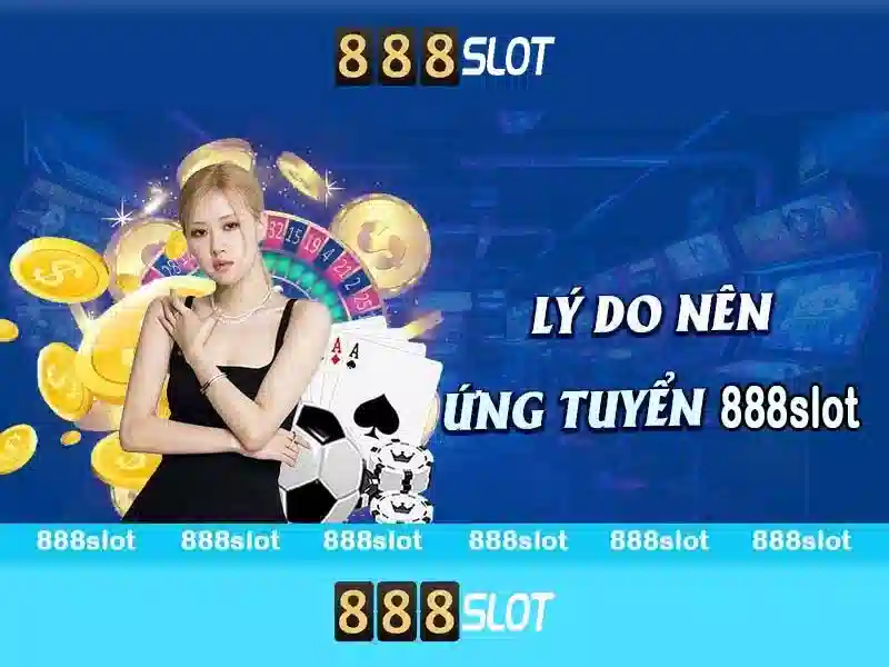 888slot rtp