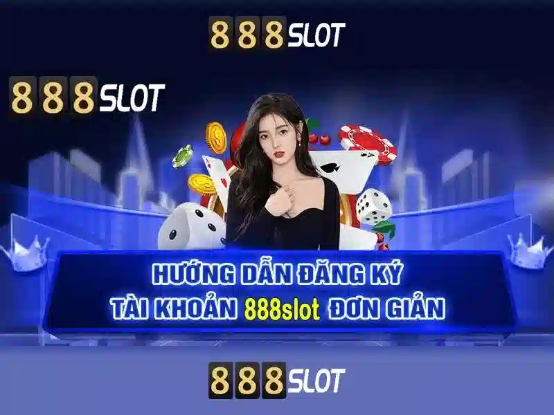 Tại Sao Nên Chọn 888SLOT