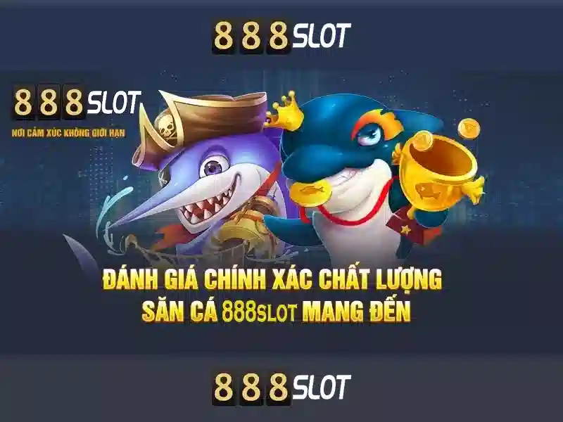 888SLOT – Bí Quyết Chinh Phục Slot Game Đỉnh Cao 2026