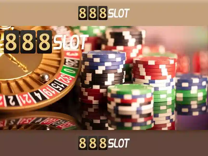 Slot Game 888slot