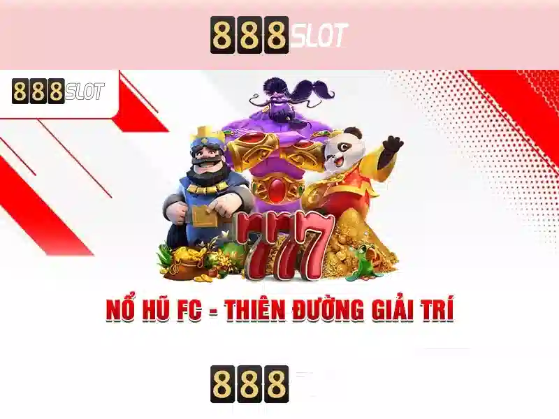 888slot cc – Trải Nghiệm Slot Đỉnh Cao