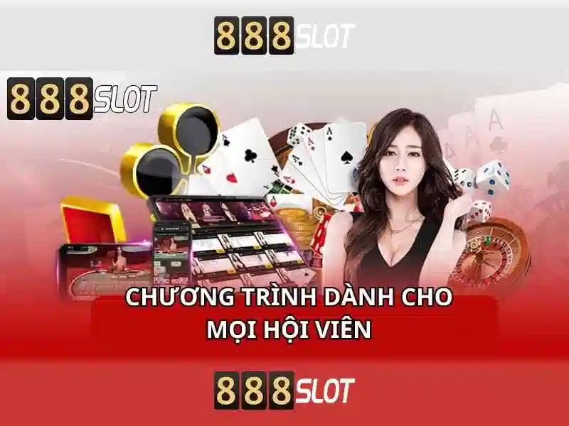 Tính năng nổi bật của 888 Slot App