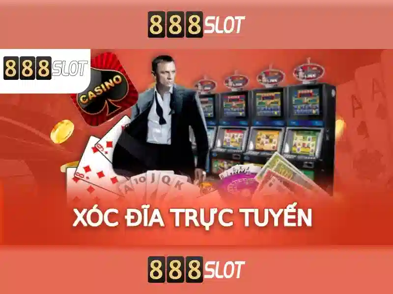 cá cược trực tuyến