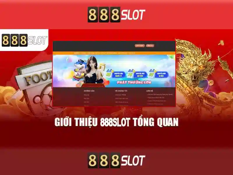 Ưu điểm 888SLOT