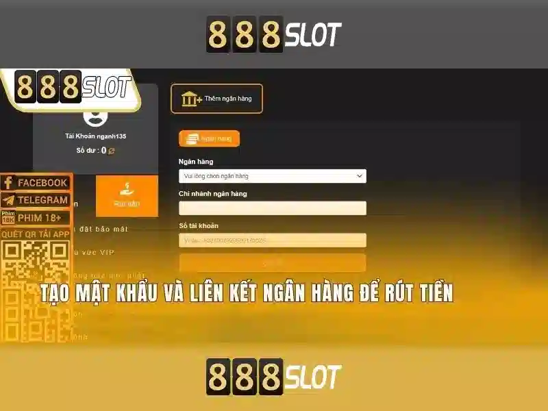 Ưu Đãi 888slot – Khuyến Mãi Slot Vàng