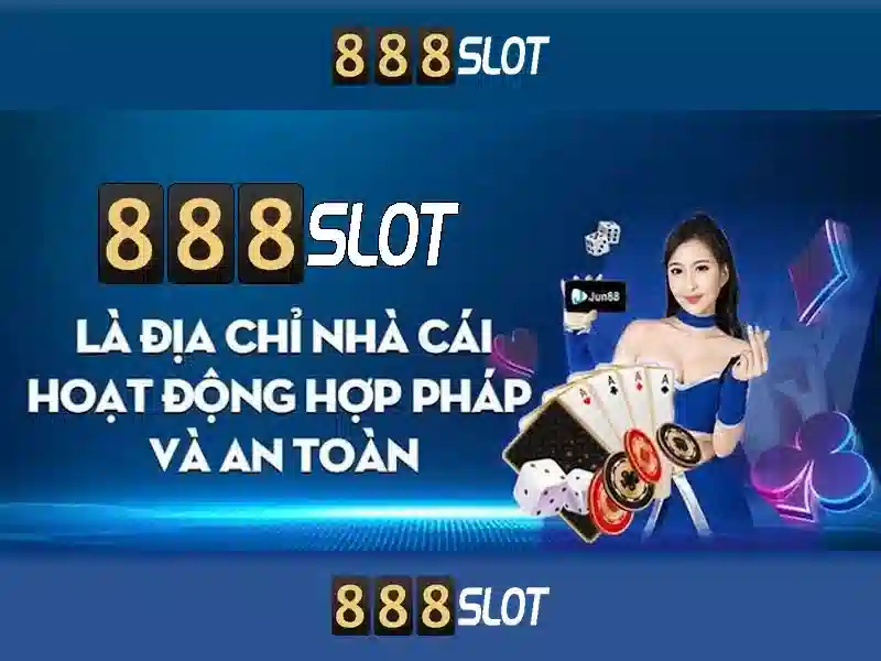 Khuyến Mãi Slot 888 Bet