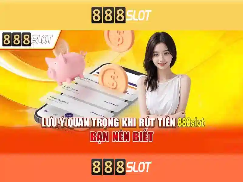 Trải Nghiệm Slot 888SLOT
