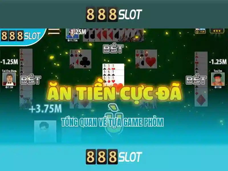 888SLOT chính thức