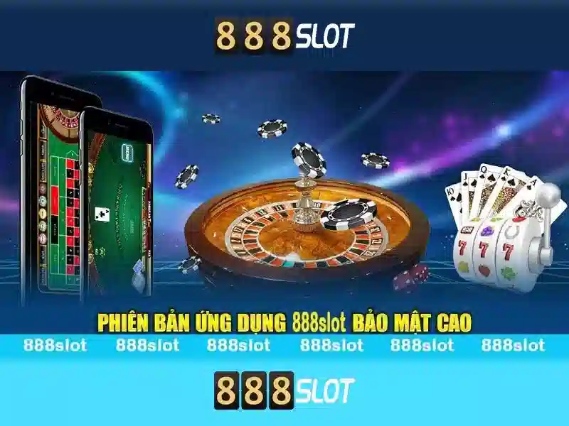 Kinh Nghiệm Chơi Slot 888SLOT
