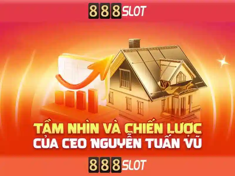 Trải Nghiệm Slot Game Đỉnh Cao