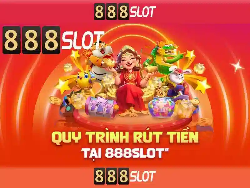 Trải Nghiệm 888SLOT